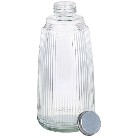 Karafka ze szklanką szklana 1 l + 220 ml 2 el. Grupa Orion Sp. z o.o. Karafka ze szklanką szklana 1 l + 220 ml 2 el. Grupa Orion Sp. z o.o.