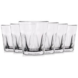 Kieliszki do wódki szklane 40 ml 6 szt. Grupa Orion Sp. z o.o.