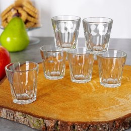 Kieliszki do wódki szklane 40 ml 6 szt. Grupa Orion Sp. z o.o.