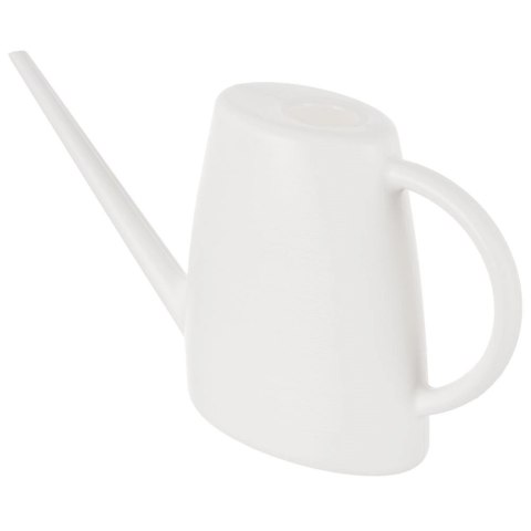 Konewka do podlewania plastikowa biała 1,6 l Grupa Orion Sp. z o.o. Konewka do podlewania plastikowa biała 1,6 l Grupa Orion Sp. z o.o.