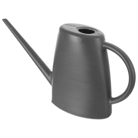 Konewka do podlewania plastikowa szara 1,6 l Grupa Orion Sp. z o.o. Konewka do podlewania plastikowa szara 1,6 l Grupa Orion Sp. z o.o.