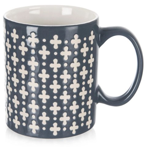 Kubek ceramiczny 350 ml Grupa Orion Sp. z o.o. Kubek ceramiczny 350 ml Grupa Orion Sp. z o.o.