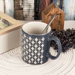 Kubek ceramiczny 350 ml Grupa Orion Sp. z o.o.