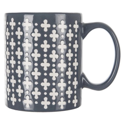 Kubek ceramiczny 350 ml Grupa Orion Sp. z o.o. Kubek ceramiczny 350 ml Grupa Orion Sp. z o.o.