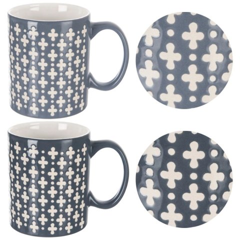 Kubek ceramiczny 350 ml Grupa Orion Sp. z o.o. Kubek ceramiczny 350 ml Grupa Orion Sp. z o.o.