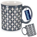 Kubek ceramiczny 350 ml Grupa Orion Sp. z o.o.