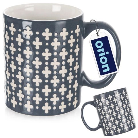 Kubek ceramiczny 350 ml Grupa Orion Sp. z o.o. Kubek ceramiczny 350 ml Grupa Orion Sp. z o.o.