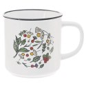 Kubek ceramiczny 700 ml Grupa Orion Sp. z o.o.