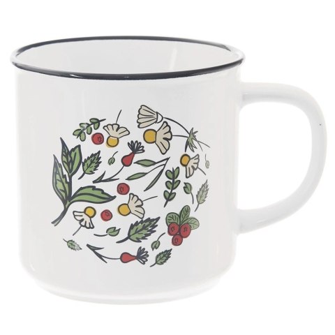 Kubek ceramiczny 700 ml Grupa Orion Sp. z o.o.
