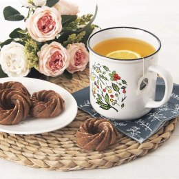 Kubek ceramiczny 700 ml Grupa Orion Sp. z o.o.