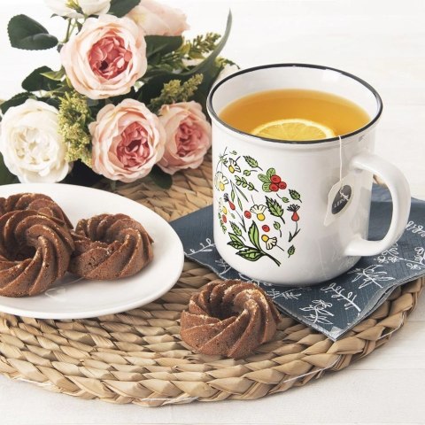 Kubek ceramiczny 700 ml Grupa Orion Sp. z o.o. Kubek ceramiczny 700 ml Grupa Orion Sp. z o.o.