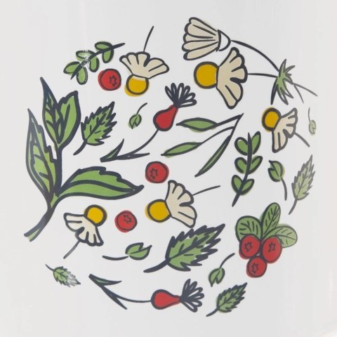 Kubek ceramiczny 700 ml Grupa Orion Sp. z o.o. Kubek ceramiczny 700 ml Grupa Orion Sp. z o.o.