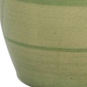 Kubek ceramiczny z uchem do picia kawy herbaty OIL GREEN 355 ml VLACHOS BROS S.A IMPORTS (NAVA),Valantis Vlachos