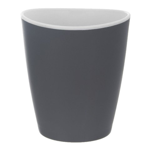 Kubek do picia kawy herbaty napojów plastikowy turystyczny AURA 370 ml Grupa Orion Sp. z o.o. Kubek do picia kawy herbaty napojów plastikowy turystyczny AURA 370 ml Grupa Orion Sp. z o.o.