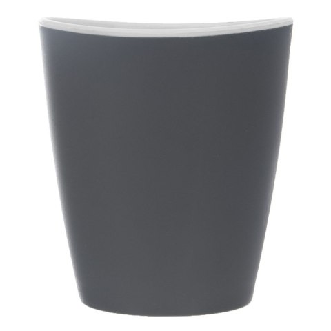 Kubek do picia kawy herbaty napojów plastikowy turystyczny AURA 370 ml Grupa Orion Sp. z o.o. Kubek do picia kawy herbaty napojów plastikowy turystyczny AURA 370 ml Grupa Orion Sp. z o.o.