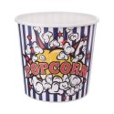 Kubek kubełek pojemnik na popcorn przekąski przystawki wiaderko box duży 3,4 l Grupa Orion Sp. z o.o.
