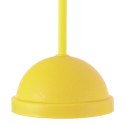 Kubek plastikowy z pokrywką i słomką 450 ml Grupa Orion Sp. z o.o.