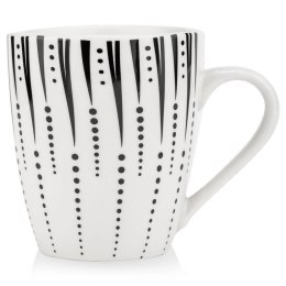 Kubek porcelanowy IRIS 370 ml VLACHOS BROS S.A IMPORTS (NAVA),Valantis Vlachos