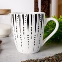 Kubek porcelanowy IRIS 370 ml VLACHOS BROS S.A IMPORTS (NAVA),Valantis Vlachos