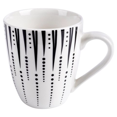 Kubek porcelanowy IRIS 370 ml VLACHOS BROS S.A IMPORTS (NAVA),Valantis Vlachos Kubek porcelanowy IRIS 370 ml VLACHOS BROS S.A IMPORTS (NAVA),Valantis Vlachos
