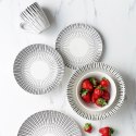 Kubek porcelanowy IRIS 370 ml VLACHOS BROS S.A IMPORTS (NAVA),Valantis Vlachos