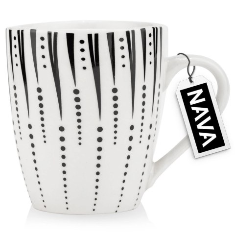 Kubek porcelanowy IRIS 370 ml VLACHOS BROS S.A IMPORTS (NAVA),Valantis Vlachos Kubek porcelanowy IRIS 370 ml VLACHOS BROS S.A IMPORTS (NAVA),Valantis Vlachos
