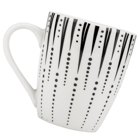 Kubek porcelanowy IRIS 370 ml VLACHOS BROS S.A IMPORTS (NAVA),Valantis Vlachos Kubek porcelanowy IRIS 370 ml VLACHOS BROS S.A IMPORTS (NAVA),Valantis Vlachos
