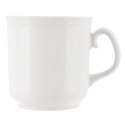 Kubek porcelanowy biały 400 ml Grupa Orion Sp. z o.o.