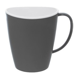 Kubek z uchem do picia kawy herbaty napojów plastikowy turystyczny AURA 380 ml Grupa Orion Sp. z o.o.