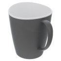 Kubek z uchem do picia kawy herbaty napojów plastikowy turystyczny AURA 380 ml Grupa Orion Sp. z o.o.