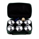 Kule do gry 6 szt. - Boule, Bule, Petanque MASTER MASTER SPORT s.r.o.