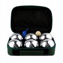 Kule do gry 6 szt. - Boule, Bule, Petanque MASTER MASTER SPORT s.r.o.