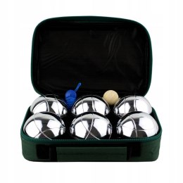 Kule do gry 6 szt. - Boule, Bule, Petanque MASTER MASTER SPORT s.r.o.