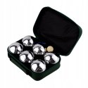 Kule do gry 6 szt. - Boule, Bule, Petanque MASTER MASTER SPORT s.r.o.