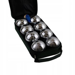 Kule do gry 8 szt. - Boule, Bule, Petanque MASTER MASTER SPORT s.r.o.