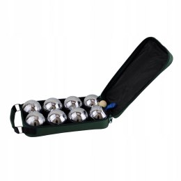 Kule do gry 8 szt. - Boule, Bule, Petanque MASTER MASTER SPORT s.r.o.