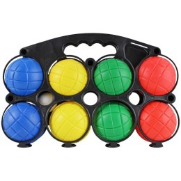 Kule do gry 8 szt. - Boule, Bule, Petanque MASTER MASTER SPORT s.r.o.