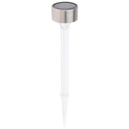 Lampa solarna LED ogrodowa lampka ekologiczna Grupa Orion Sp. z o.o.