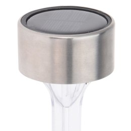 Lampa solarna LED ogrodowa lampka ekologiczna Grupa Orion Sp. z o.o.