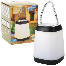 Lampa stołowa na baterię LED 12x9 cm Grupa Orion Sp. z o.o.