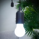 Lampa wisząca na baterie LED Grupa Orion Sp. z o.o.