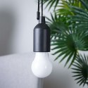 Lampa wisząca na baterie LED Grupa Orion Sp. z o.o.