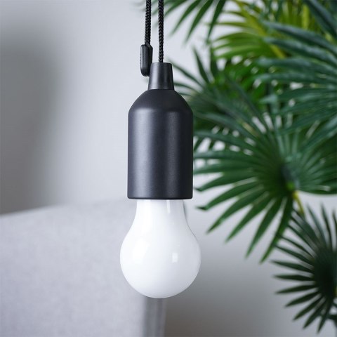 Lampa wisząca na baterie LED Grupa Orion Sp. z o.o. Lampa wisząca na baterie LED Grupa Orion Sp. z o.o.
