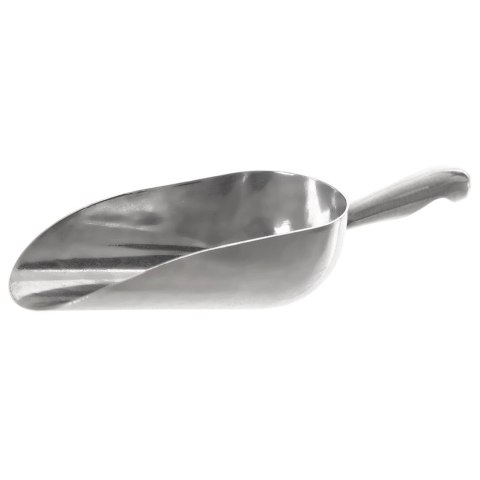 Łopatka do nabierania aluminiowa 110 ml Grupa Orion Sp. z o.o. Łopatka do nabierania aluminiowa 110 ml Grupa Orion Sp. z o.o.