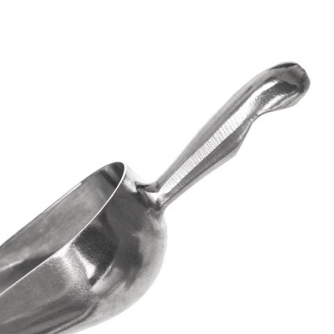 Łopatka do nabierania aluminiowa 110 ml Grupa Orion Sp. z o.o. Łopatka do nabierania aluminiowa 110 ml Grupa Orion Sp. z o.o.