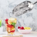 Łopatka do nabierania aluminiowa 390 ml Grupa Orion Sp. z o.o.