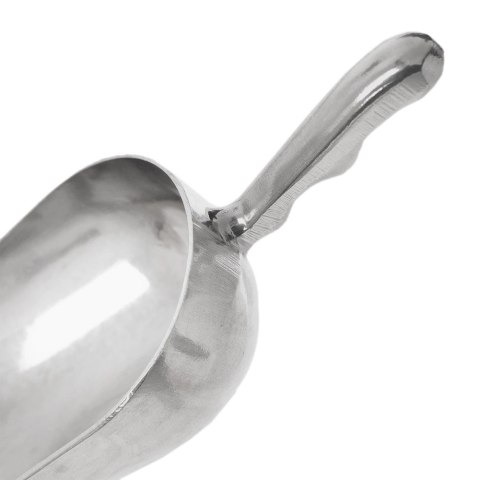 Łopatka do nabierania aluminiowa 390 ml Grupa Orion Sp. z o.o. Łopatka do nabierania aluminiowa 390 ml Grupa Orion Sp. z o.o.