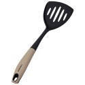 Łopatka kuchenna MISTY ażurowa do przewracania obracania nakładania 35 cm VLACHOS BROS S.A IMPORTS (NAVA),Valantis Vlachos