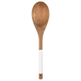 Łopatka kuchenna drewniana akacjowa 30 cm do mieszania nakładania Grupa Orion Sp. z o.o.