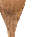 Łopatka kuchenna drewniana akacjowa 30 cm do mieszania nakładania Grupa Orion Sp. z o.o.